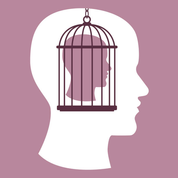 The Caged Brain