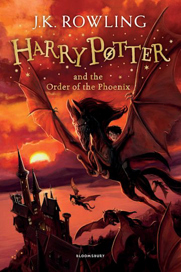 hp book 4