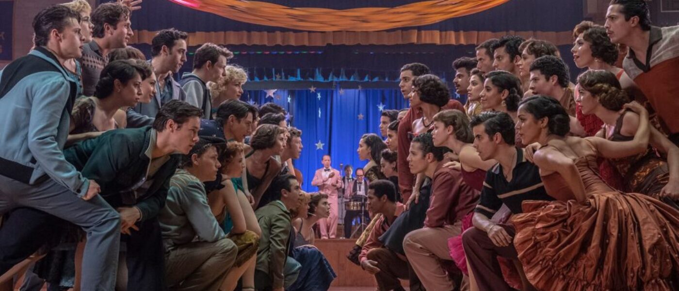 West Side Story (2021) Review ★★★★☆