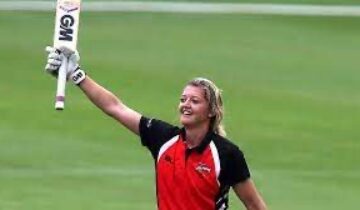 Sarah taylor image