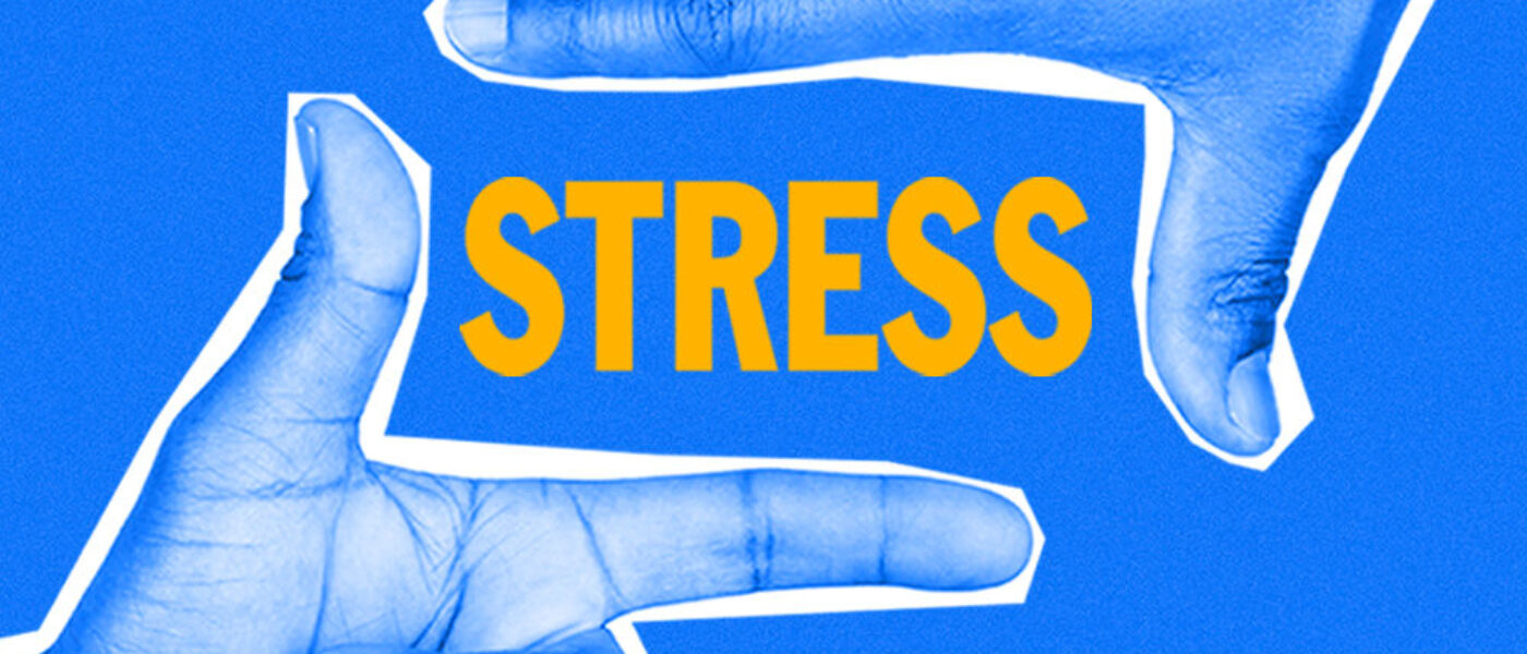 Tips and Assists for Coping With Stress