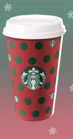 starbucks cup photo