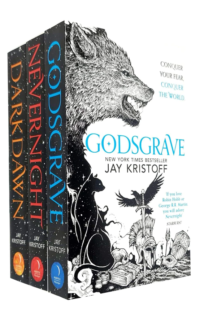 Godsgrave 1