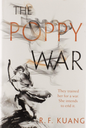 Poppy war 11