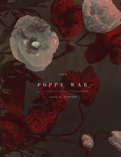 Poppy war 2