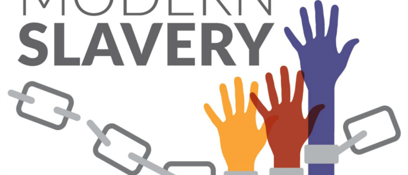 Modern Slavery: The Unheard Truth Laid Bare