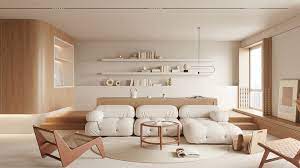 interior design minimalism