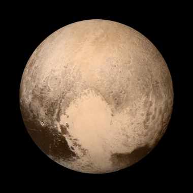 Pluto