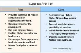 pros and cons