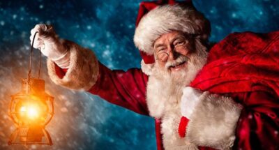 santa