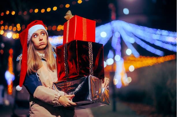 Christmas Excess Christmas Excess