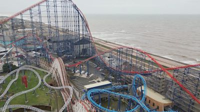 blackpool feature