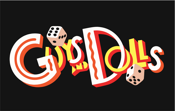 guys and dolls f image