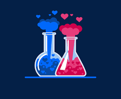 love chemical vs spriitual image love chemical vs spriitual image